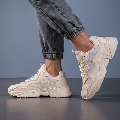 Lichtgewicht hardloopschoenen voor mannen | Ideaal voor buitenactiviteiten