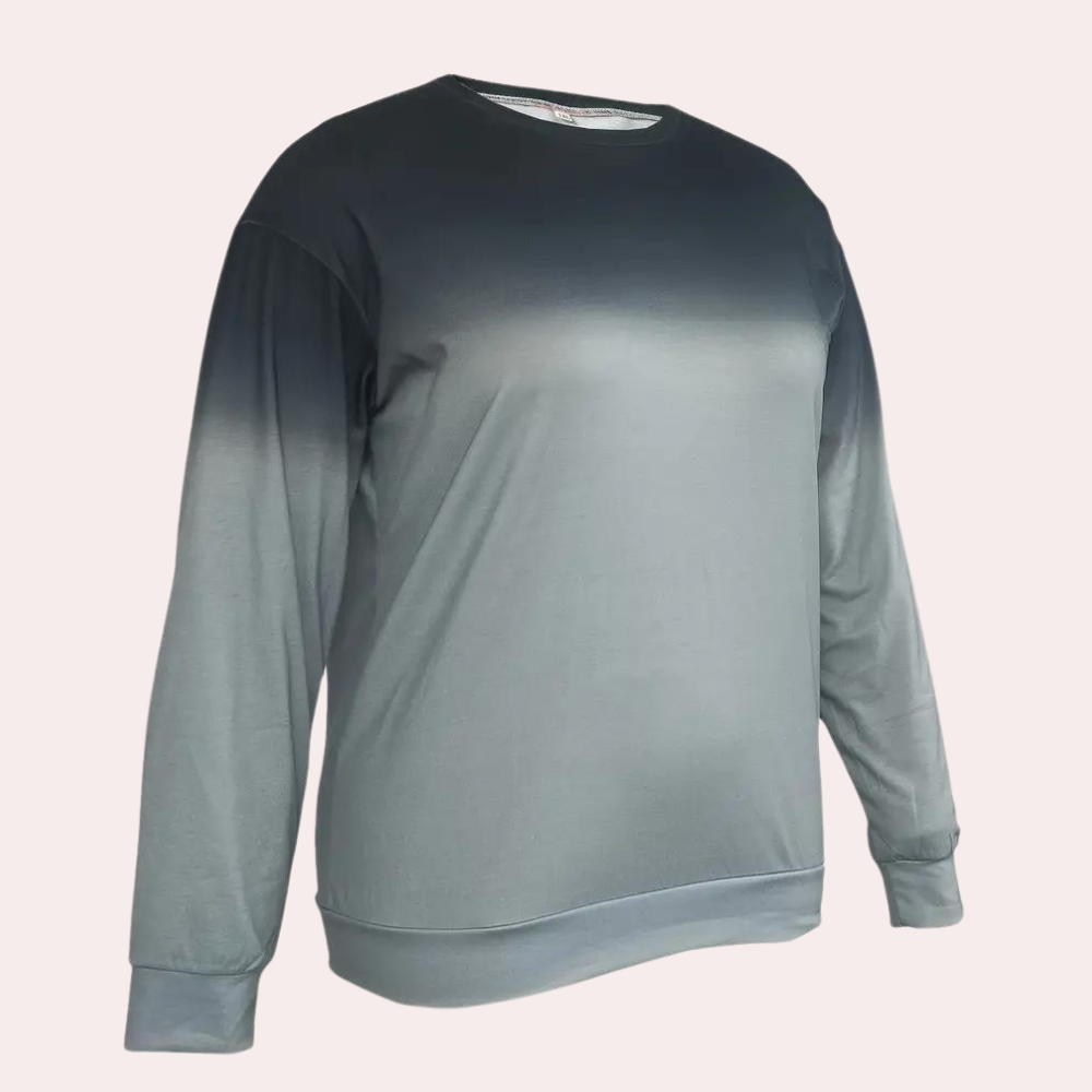 Trendy Damessweatshirt – Stijlvolle Kleurcombinaties voor Een Moderne Look