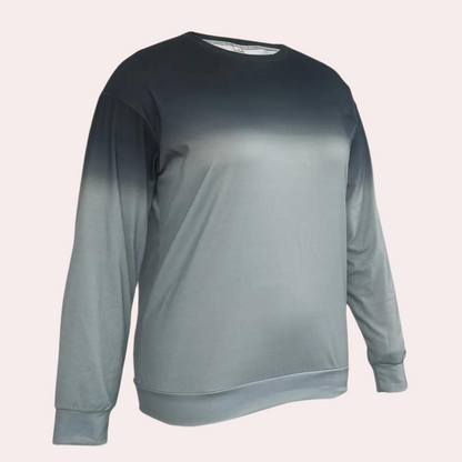 Trendy Damessweatshirt – Stijlvolle Kleurcombinaties voor Een Moderne Look