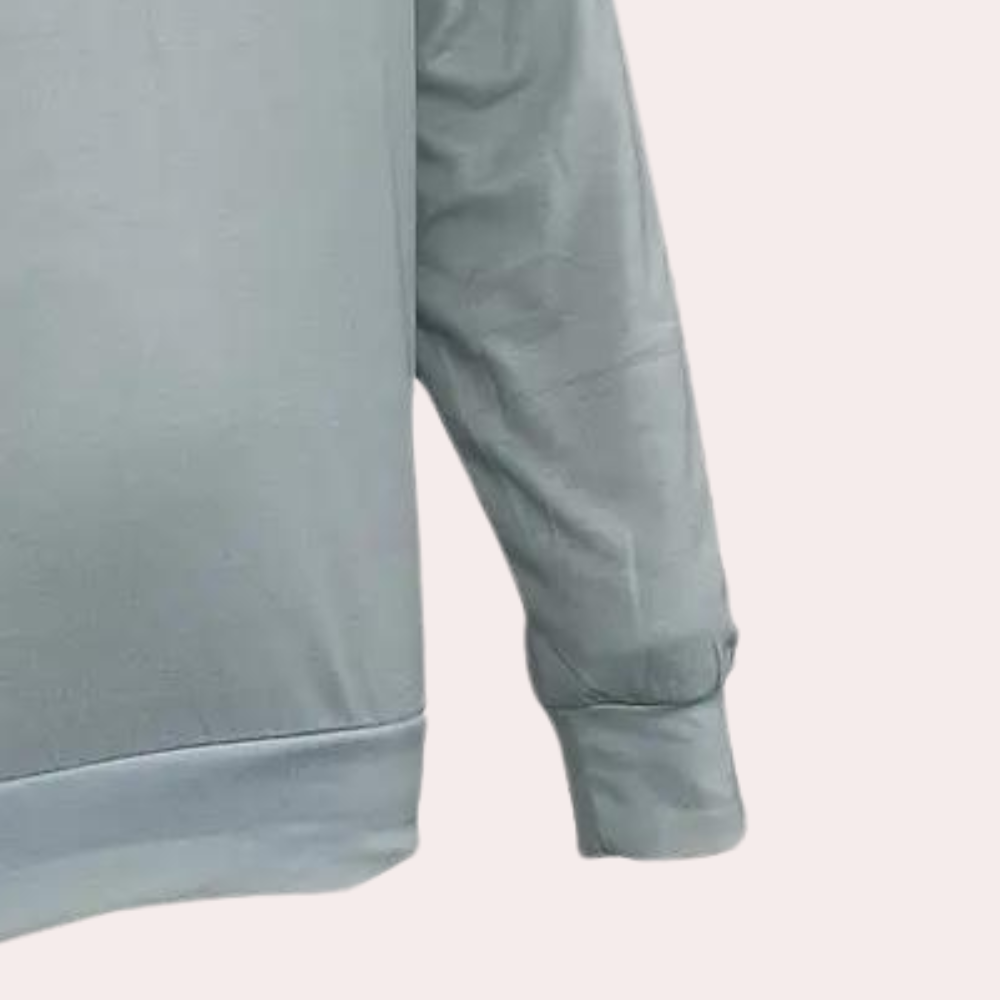 Trendy Damessweatshirt – Stijlvolle Kleurcombinaties voor Een Moderne Look