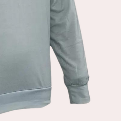 Trendy Damessweatshirt – Stijlvolle Kleurcombinaties voor Een Moderne Look