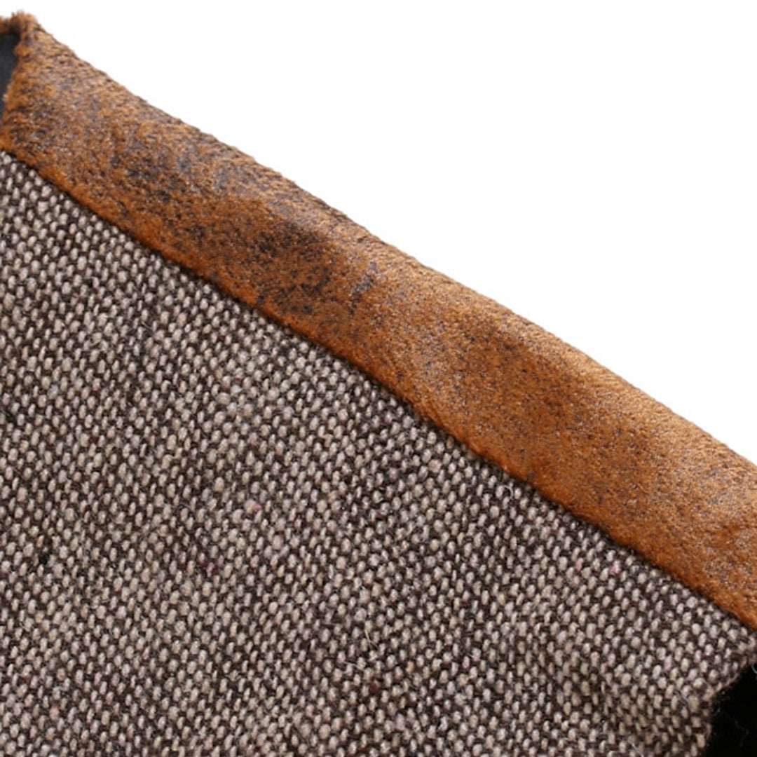 Lichtgewicht casual vest voor heren