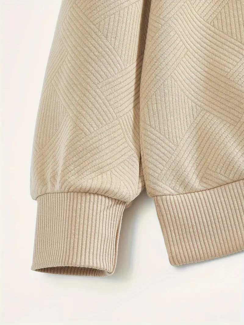 Matthieu | Vintage Zip-Up