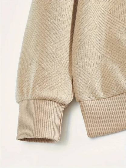 Matthieu | Vintage Zip-Up