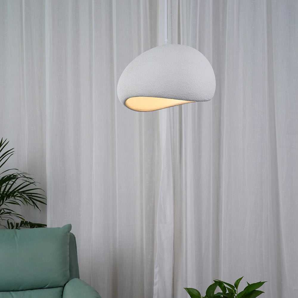 Cloud Lineaire Wabi-sabi hanglamp