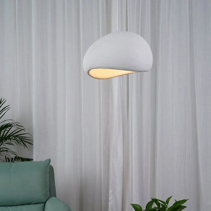Cloud Lineaire Wabi-sabi hanglamp