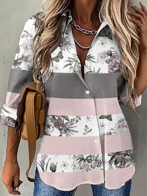 Zomer Blouses voor Vrouwen met Ruches Accenten Stijlvol