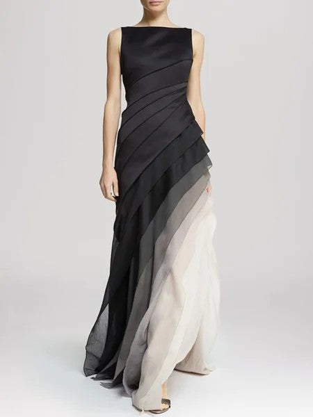 Alma Stijlvolle Jurk voor een Elegante Look