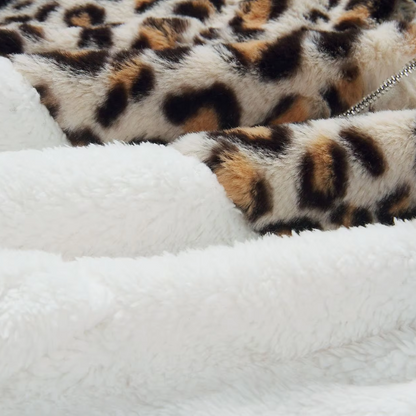 Luxueuze Franse Elegantie: Wintertrui voor Dames – Stijlvol en Comfortabel
