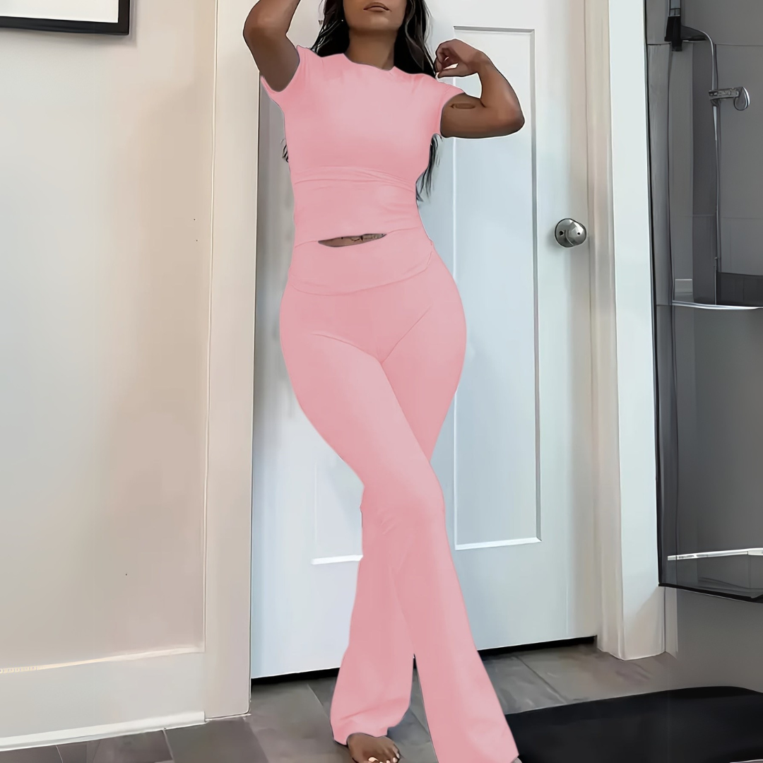 Luna | Stijlvol en Comfortabel Trainingspak voor Dames