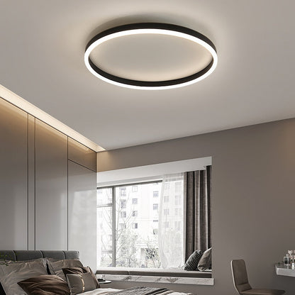 Moderne LED-plafondlamp voor woonkamer en slaapkamer