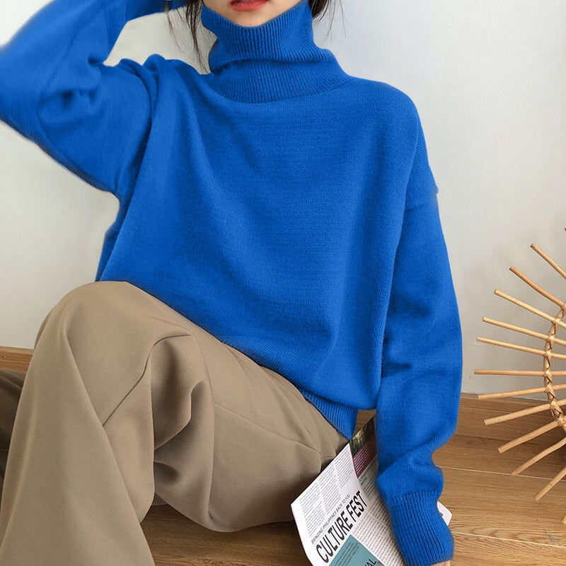 Elegante coltrui voor dames | Ideaal voor de herfst/winter