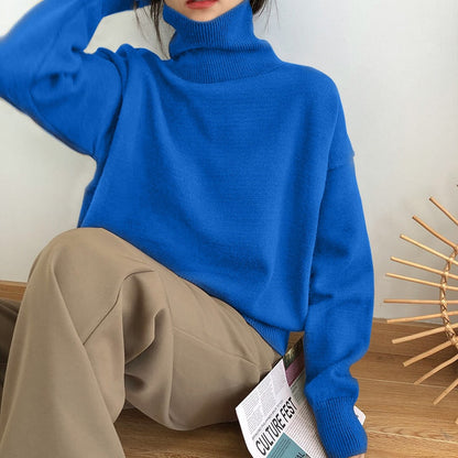Elegante coltrui voor dames | Ideaal voor de herfst/winter