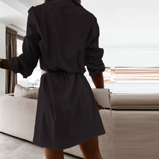 Sophia | Elegante Blazerjurk voor Dames