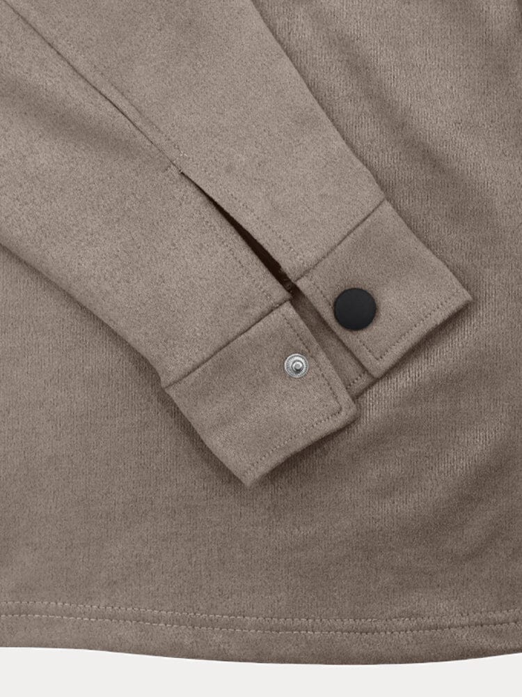 Elegante jas en broek voor heren Nael