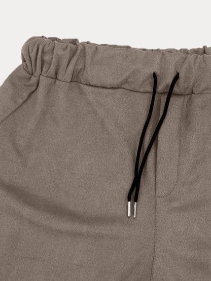 Elegante jas en broek voor heren Nael