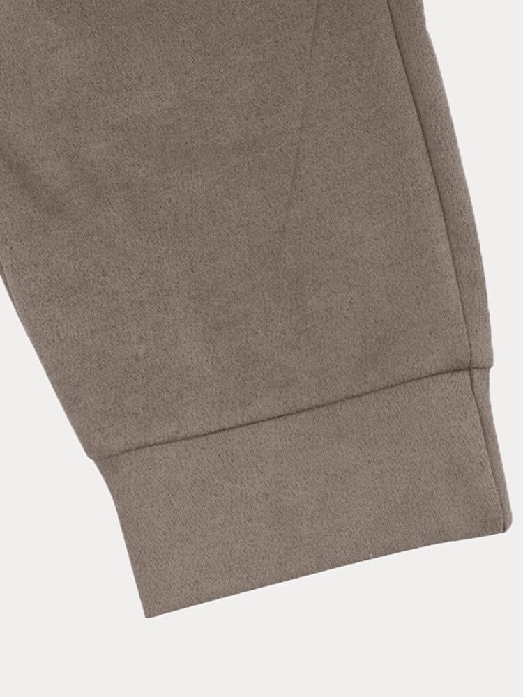 Elegante jas en broek voor heren Nael