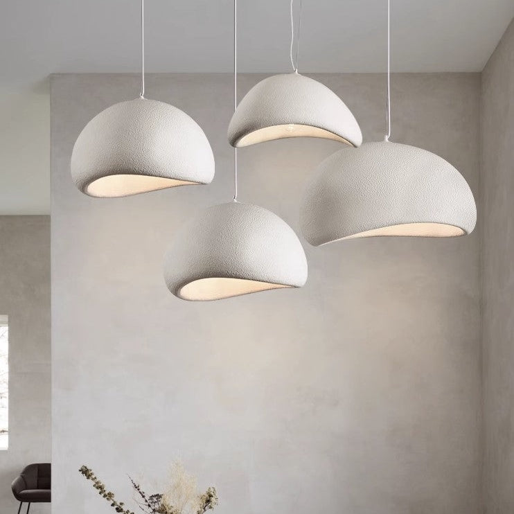 Cloud Lineaire Wabi-sabi hanglamp
