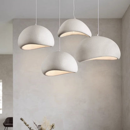 Cloud Lineaire Wabi-sabi hanglamp