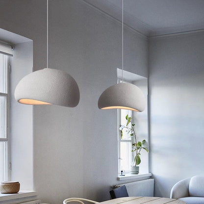 Cloud Lineaire Wabi-sabi hanglamp