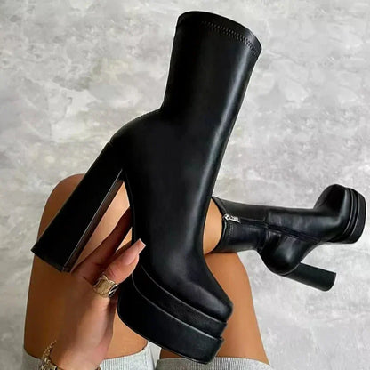 Trendy En Comfortabele Ankle Boots Voor Elke Gelegenheid