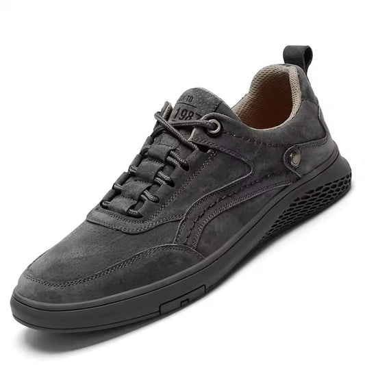 Zevon Sneakers met Stevige Zool voor Extra Grip