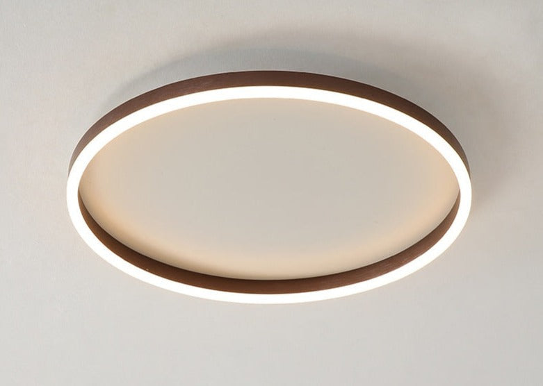 Moderne LED-plafondlamp voor woonkamer en slaapkamer