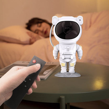Sterrenhemel Projector voor Kinderen – Meerdere Lichtmodi, Nachtlamp & Ontspanning voor Slaapkamer