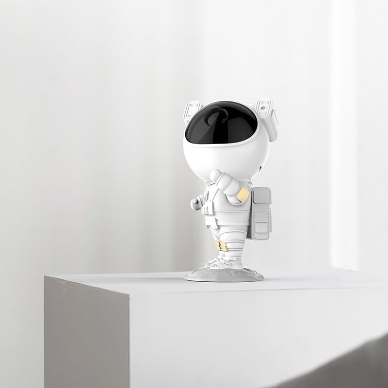 Sterrenhemel Projector voor Kinderen – Meerdere Lichtmodi, Nachtlamp & Ontspanning voor Slaapkamer