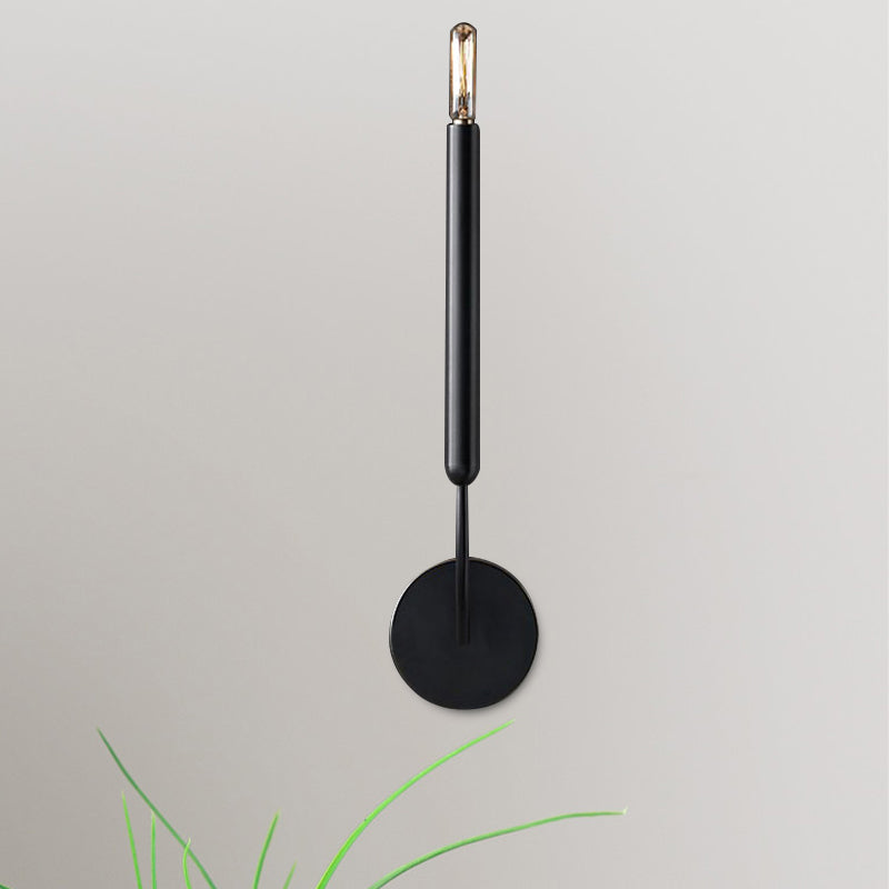 Wandlamp Traditionele Buisvormig