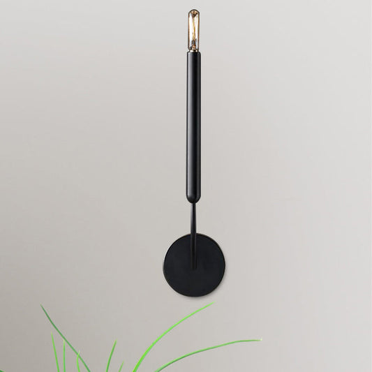 Wandlamp Traditionele Buisvormig