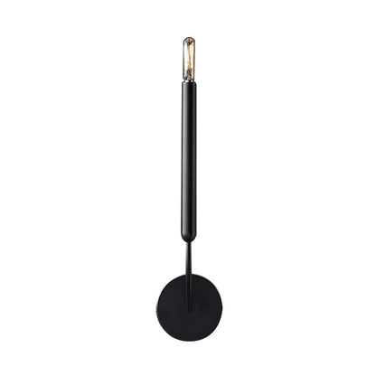 Wandlamp Traditionele Buisvormig
