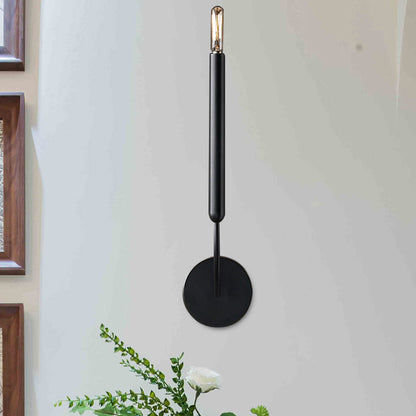 Wandlamp Traditionele Buisvormig