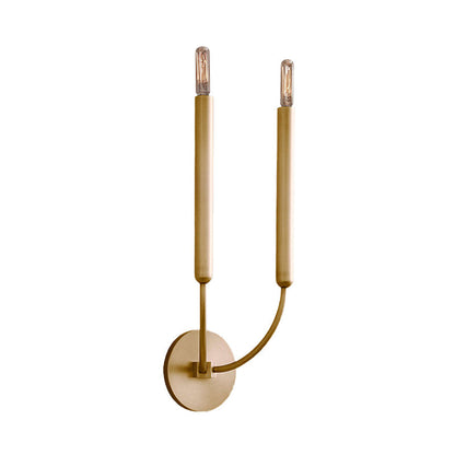 Wandlamp Traditionele Buisvormig