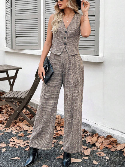 Luciana | Elegante Retro Pakset voor Herfst en Winter