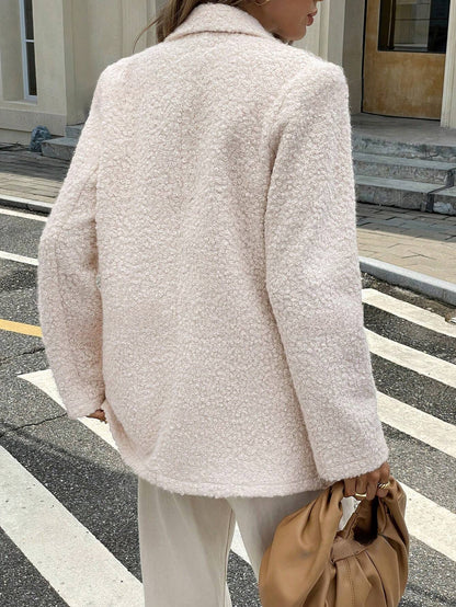 Sophie’s Casual Blazer | Stijlvol en Comfortabel voor Elke Dag