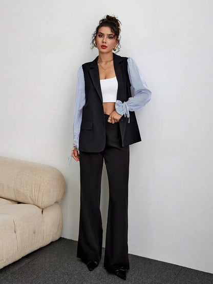 Freya | Enkelrijs Blazer