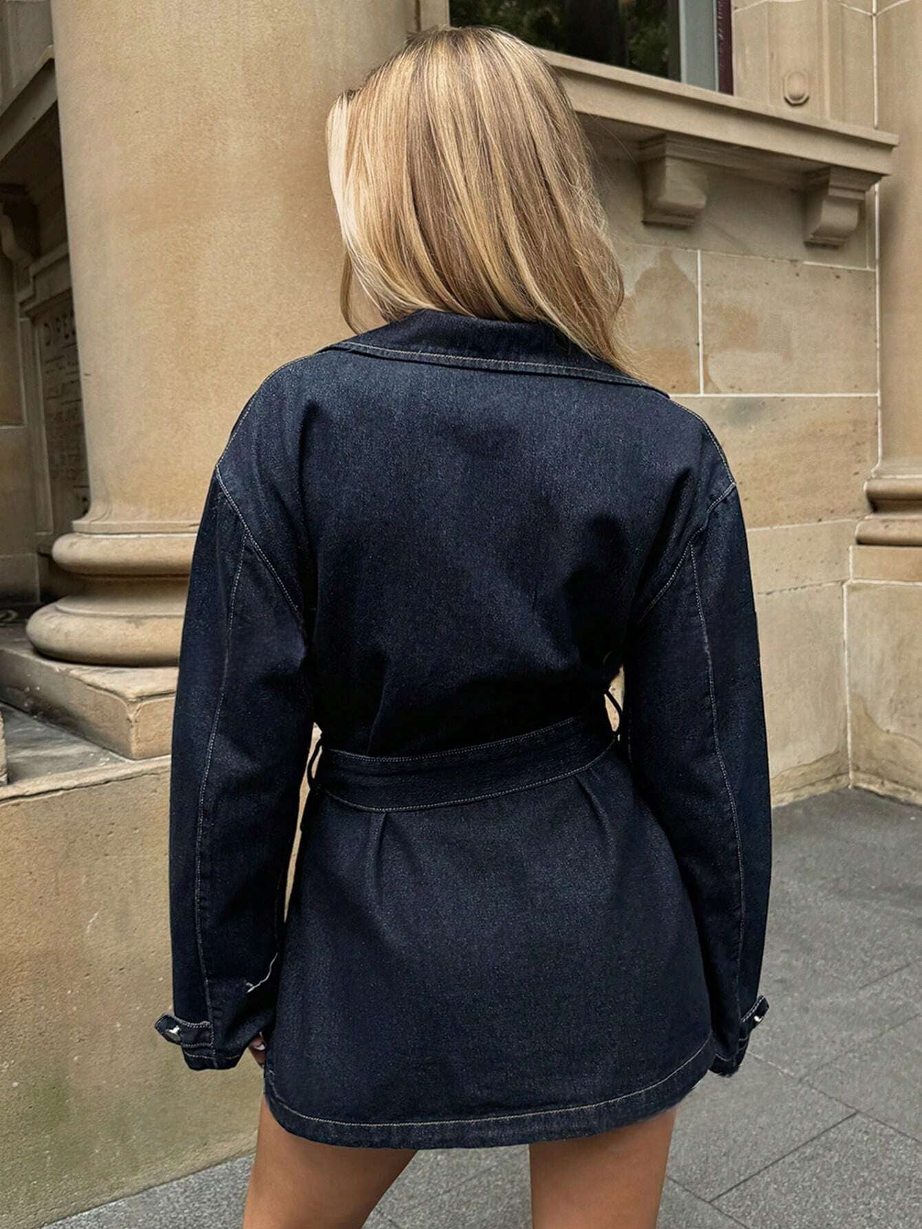 Emma’s Denim | Het Perfecte Jack voor Iedere Dag
