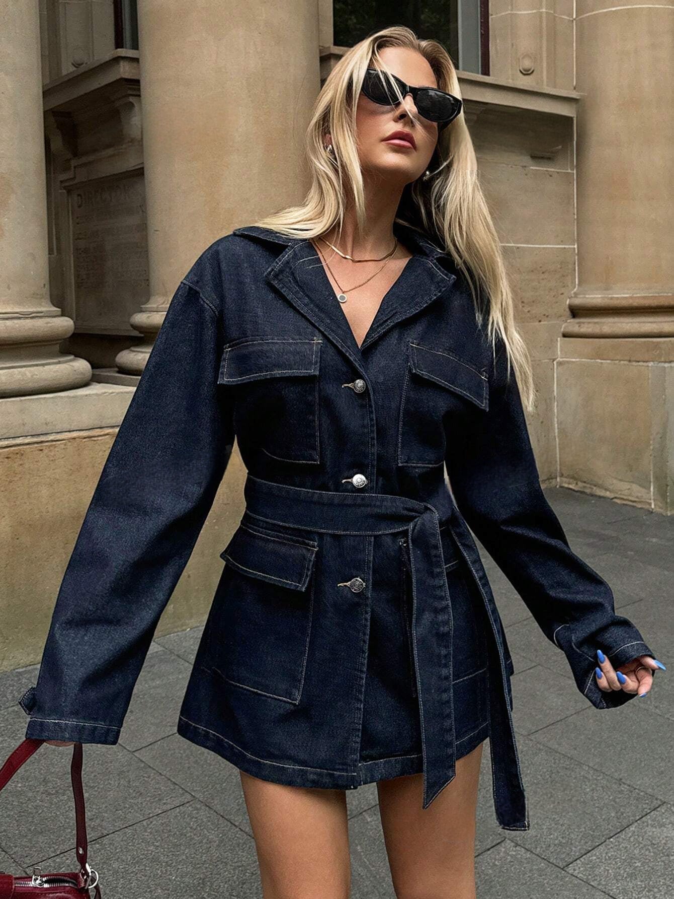 Emma’s Denim | Het Perfecte Jack voor Iedere Dag
