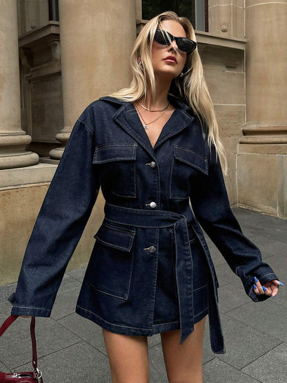 Emma’s Denim | Het Perfecte Jack voor Iedere Dag