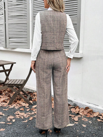 Luciana | Elegante Retro Pakset voor Herfst en Winter