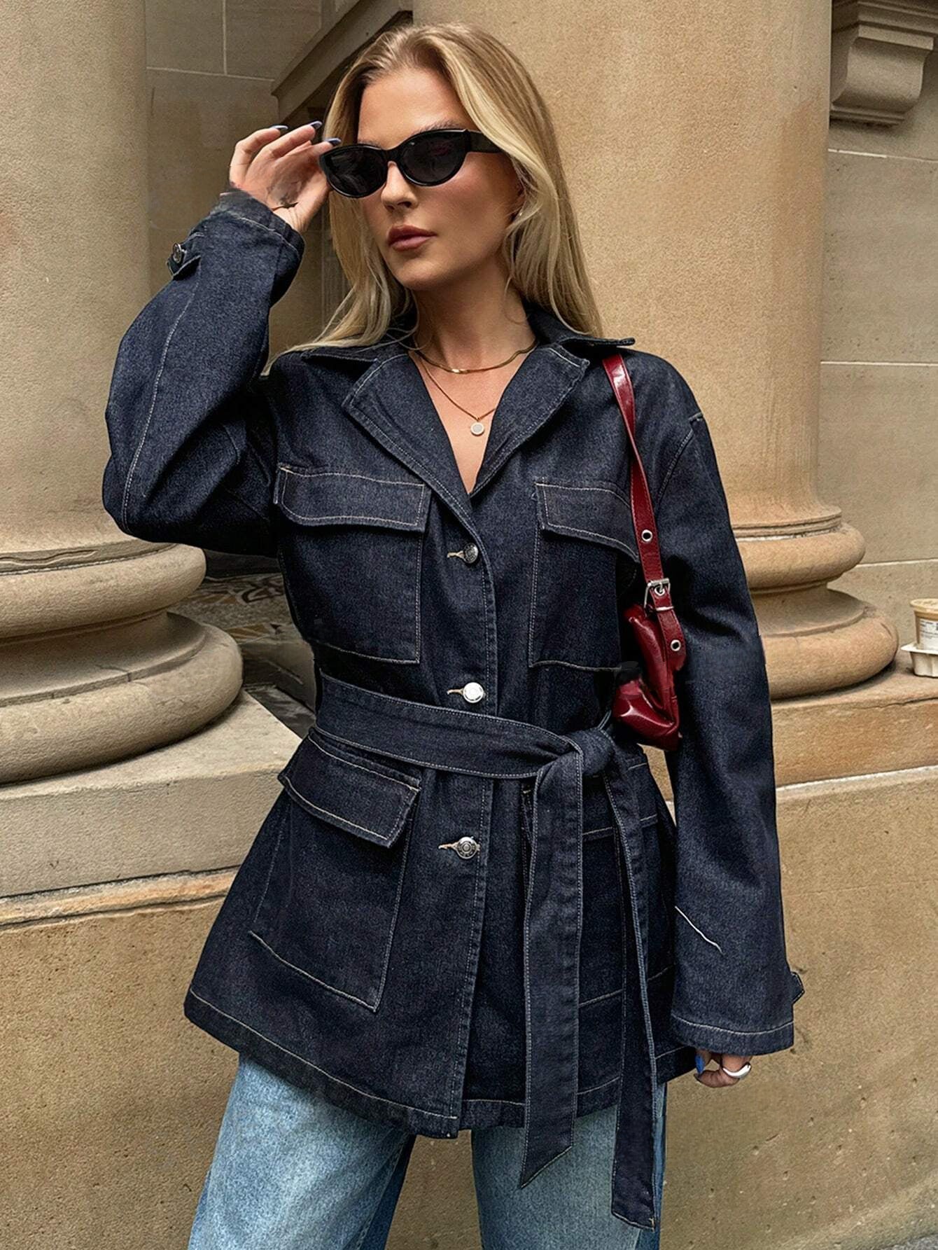 Emma’s Denim | Het Perfecte Jack voor Iedere Dag