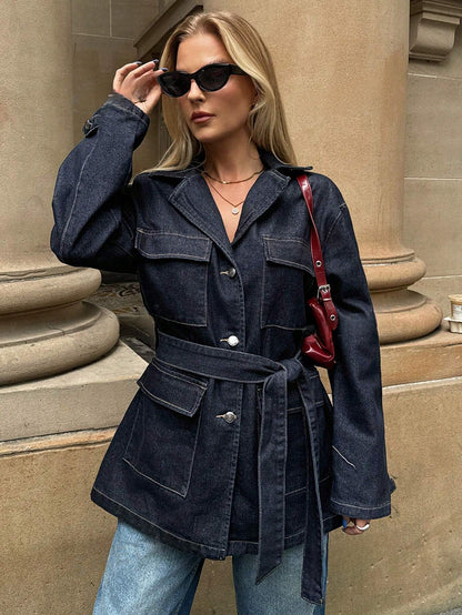 Emma’s Denim | Het Perfecte Jack voor Iedere Dag