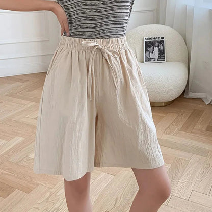 Zomerse korte broek Marina voor een frisse look