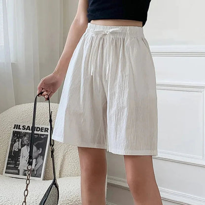 Zomerse korte broek Marina voor een frisse look