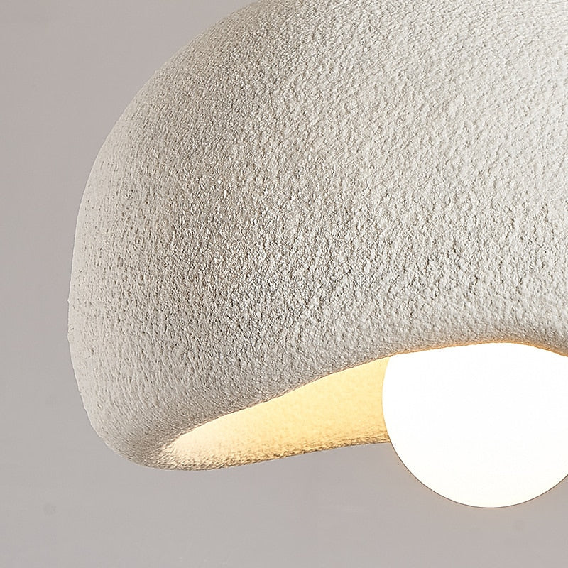 Cloud Lineaire Wabi-sabi hanglamp