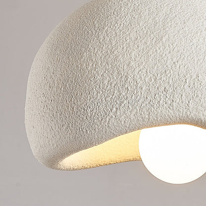 Cloud Lineaire Wabi-sabi hanglamp