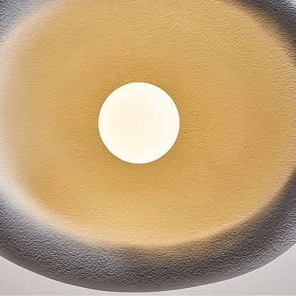 Cloud Lineaire Wabi-sabi hanglamp