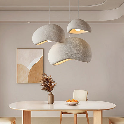 Cloud Lineaire Wabi-sabi hanglamp