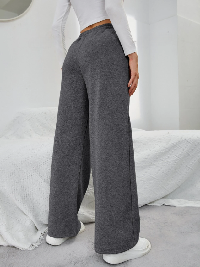 Emma | Trendy en Comfortabele Joggingbroek voor Dames